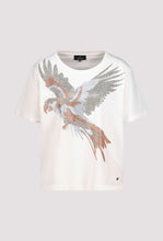 Load image into Gallery viewer, Rhinestone Parrot Top