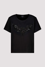 Load image into Gallery viewer, Eagle Embellished Top