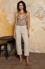 Load image into Gallery viewer, Bailie Boy Fit Jean - Taupe