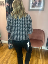 Load image into Gallery viewer, Houndstooth Jacket