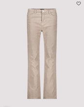 Load image into Gallery viewer, Monari Corduroy Trousers - Lattemacchiato