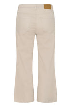 Load image into Gallery viewer, Kabrook Cropped Jeans - Moonbeam