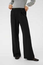 Load image into Gallery viewer, KaPhoebe Trousers - Black