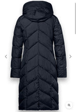 Load image into Gallery viewer, District Americano Coat - Navy