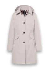 Load image into Gallery viewer, District Lotus Coat - Sand
