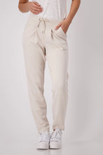 Load image into Gallery viewer, Warm Sand Tapered Joggers
