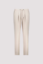 Load image into Gallery viewer, Warm Sand Tapered Joggers
