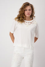 Load image into Gallery viewer, Monari Beaded Top

