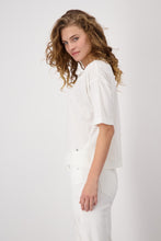 Load image into Gallery viewer, Monari Beaded Top
