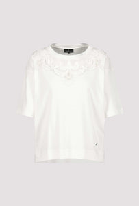 Monari Beaded Top