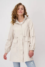 Load image into Gallery viewer, Summer Coat in Warm Sand
