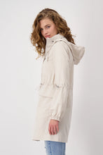 Load image into Gallery viewer, Summer Coat in Warm Sand
