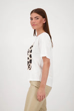Load image into Gallery viewer, Leopard Graphic Top
