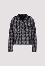 Load image into Gallery viewer, Houndstooth Jacket
