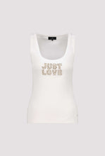 Load image into Gallery viewer, Just Love Embellished Top -
