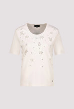 Load image into Gallery viewer, Embellished Top - Champagne Beige
