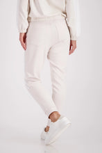 Load image into Gallery viewer, Embellished Joggers - Champagne Beige
