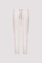 Load image into Gallery viewer, Embellished Joggers - Champagne Beige
