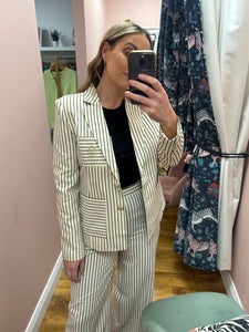Positano Smart Blazer