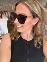 Load image into Gallery viewer, PCLouisa Sunglasses Turtle
