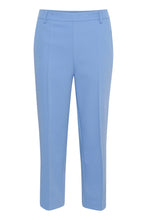 Load image into Gallery viewer, Kasakura Cropped Trouser - Ebb &amp; Flow
