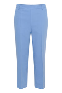 Kasakura Cropped Trouser - Ebb & Flow