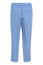 Load image into Gallery viewer, Kasakura Cropped Trouser - Ebb &amp; Flow
