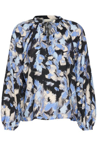 Kavictoria Blouse
