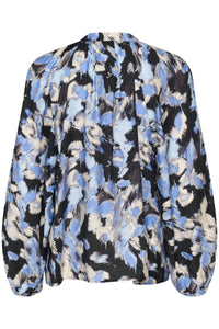 Kavictoria Blouse