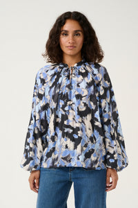 Kavictoria Blouse