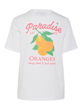 Load image into Gallery viewer, PCSummer Paradise Oranges Tee
