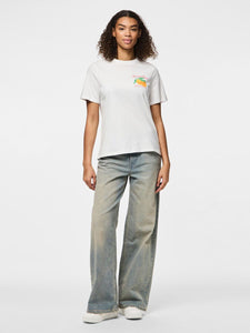 PCSummer Paradise Oranges Tee