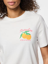 Load image into Gallery viewer, PCSummer Paradise Oranges Tee
