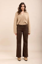 Load image into Gallery viewer, Toxik Natasha Jeans 2747/13- Brown
