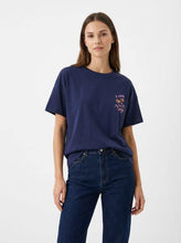 Load image into Gallery viewer, One More ‘Tini T-Shirt - Navy
