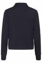 Load image into Gallery viewer, InWear Beca Zipped Jacket - Navy
