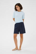 Load image into Gallery viewer, Kaphoebe Shorts - Navy
