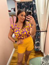 Load image into Gallery viewer, Goa Goa Jasmine Beaded Shorts
