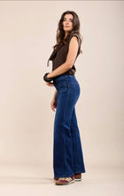Load image into Gallery viewer, Toxik Natasha Jeans 2747- Dark Denim Blue

