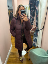 Load image into Gallery viewer, Kasusanne Coat - Fudge
