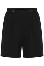 Load image into Gallery viewer, Kaphoebe Shorts - Black
