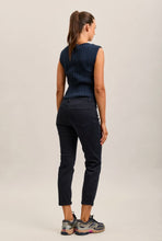 Load image into Gallery viewer, Toxik Boyfriend Jeans - Navy
