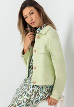 Load image into Gallery viewer, Bianca Peggy Jacket
