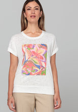 Load image into Gallery viewer, Bianca Julie Sequin Embellished Top
