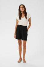 Load image into Gallery viewer, Kaphoebe Shorts - Black
