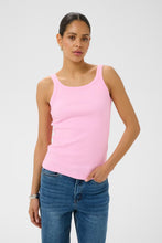 Load image into Gallery viewer, Kacarna Tank Top - Pink Frosting
