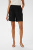 Kaphoebe Shorts - Black