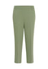 Kasakura Cropped Trousers - Sea Spray