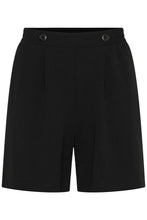 Load image into Gallery viewer, Kaphoebe Shorts - Black
