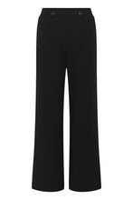 Load image into Gallery viewer, KaPhoebe Trousers - Black
